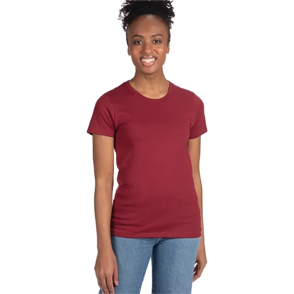 Womens Boyfriend Tee shirt. Blank product.... from ASI 89380 Staton Corporate and Casual
