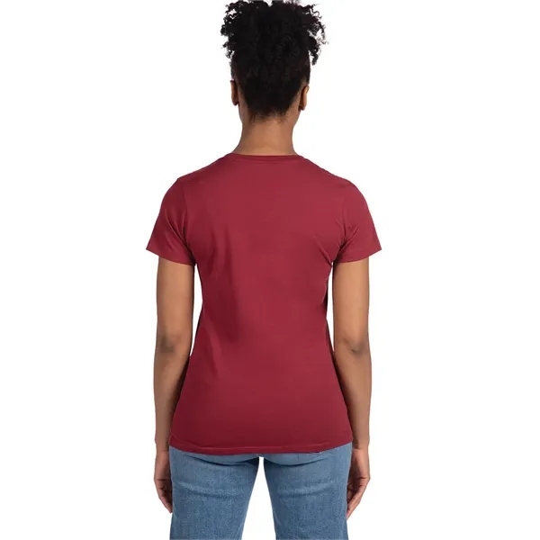 Womens Boyfriend Tee shirt. Blank product.... from ASI 89380 Staton Corporate and Casual