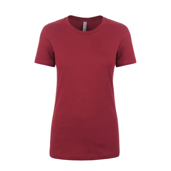 Womens Boyfriend Tee shirt. Blank product.... from ASI 89380 Staton Corporate and Casual