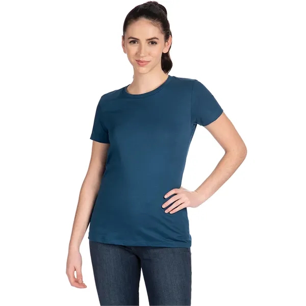 Womens Boyfriend Tee shirt. Blank product.... from ASI 89380 Staton Corporate and Casual