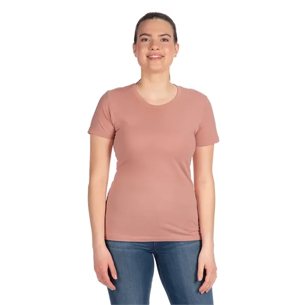 Womens Boyfriend Tee shirt. Blank product.... from ASI 89380 Staton Corporate and Casual