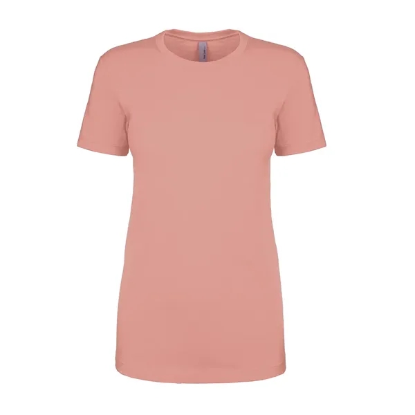 Womens Boyfriend Tee shirt. Blank product.... from ASI 89380 Staton Corporate and Casual