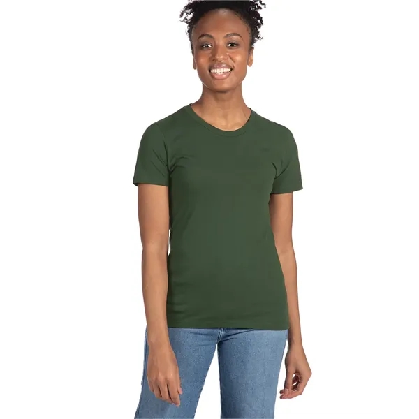 Womens Boyfriend Tee shirt. Blank product.... from ASI 89380 Staton Corporate and Casual