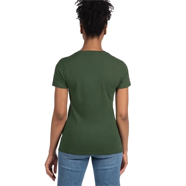 Womens Boyfriend Tee shirt. Blank product.... from ASI 89380 Staton Corporate and Casual