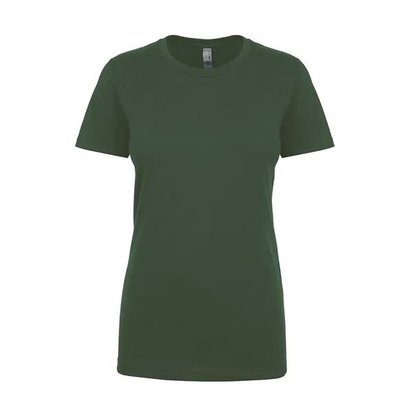 Womens Boyfriend Tee shirt. Blank product.... from ASI 89380 Staton Corporate and Casual