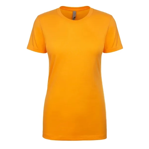 Womens Boyfriend Tee shirt. Blank product.... from ASI 89380 Staton Corporate and Casual