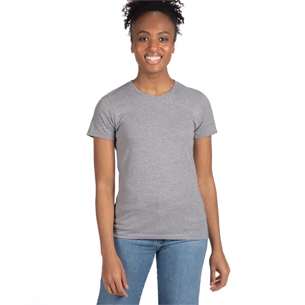 Womens Boyfriend Tee shirt. Blank product.... from ASI 89380 Staton Corporate and Casual