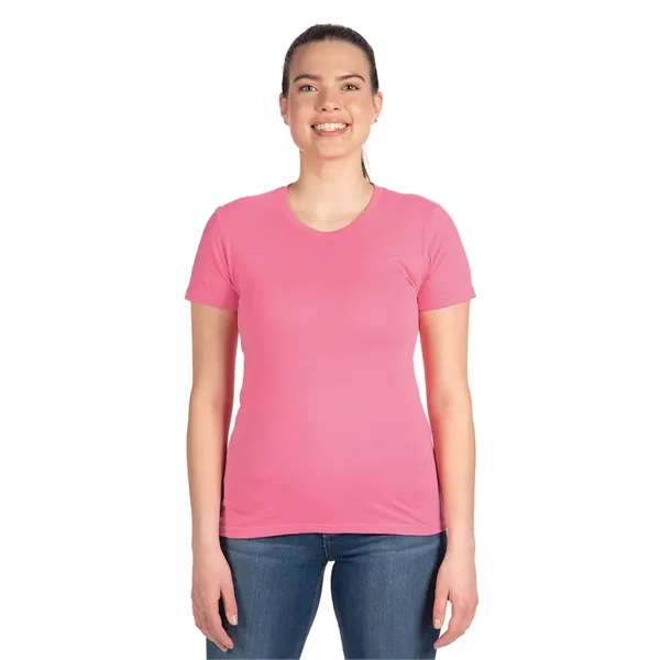 Womens Boyfriend Tee shirt. Blank product.... from ASI 89380 Staton Corporate and Casual