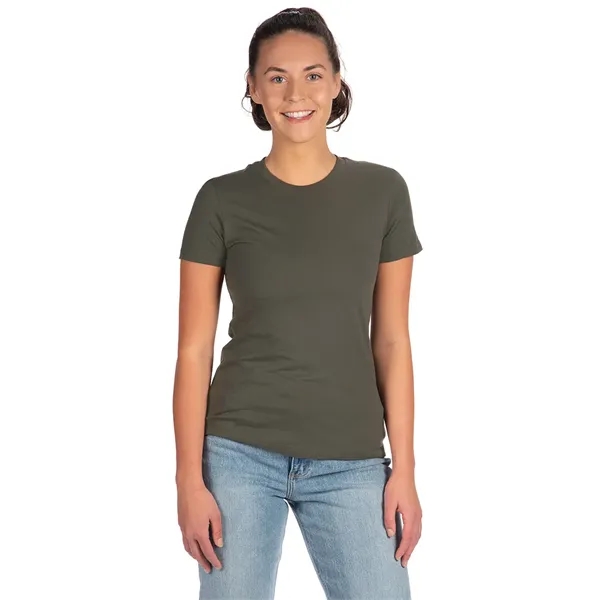 Womens Boyfriend Tee shirt. Blank product.... from ASI 89380 Staton Corporate and Casual