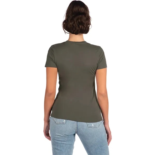 Womens Boyfriend Tee shirt. Blank product.... from ASI 89380 Staton Corporate and Casual