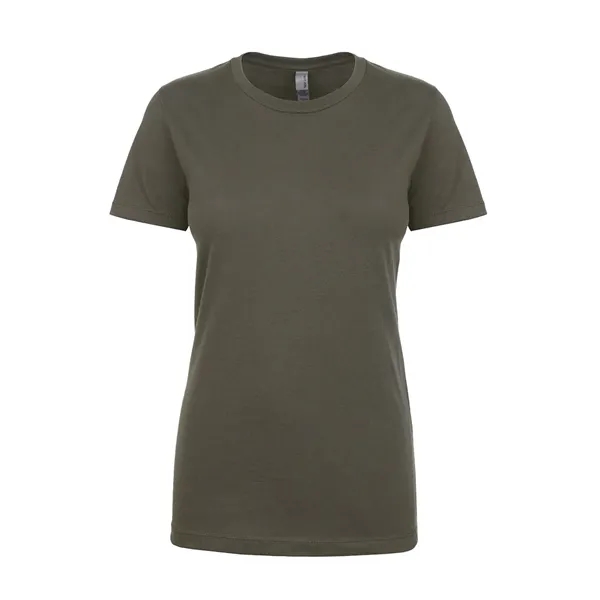 Womens Boyfriend Tee shirt. Blank product.... from ASI 89380 Staton Corporate and Casual