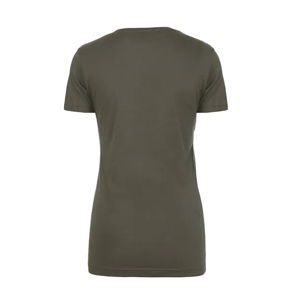 Womens Boyfriend Tee shirt. Blank product.... from ASI 89380 Staton Corporate and Casual