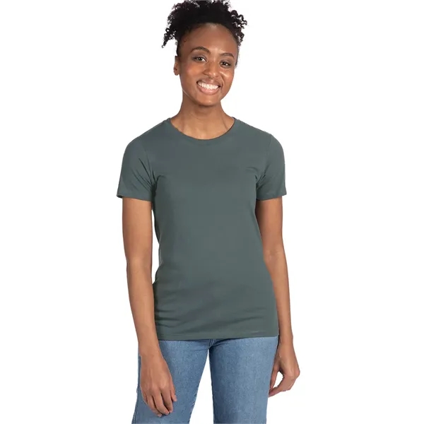 Womens Boyfriend Tee shirt. Blank product.... from ASI 89380 Staton Corporate and Casual