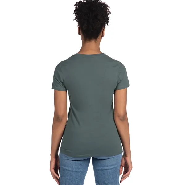 Womens Boyfriend Tee shirt. Blank product.... from ASI 89380 Staton Corporate and Casual