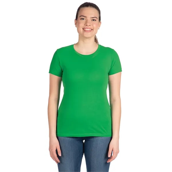 Womens Boyfriend Tee shirt. Blank product.... from ASI 89380 Staton Corporate and Casual