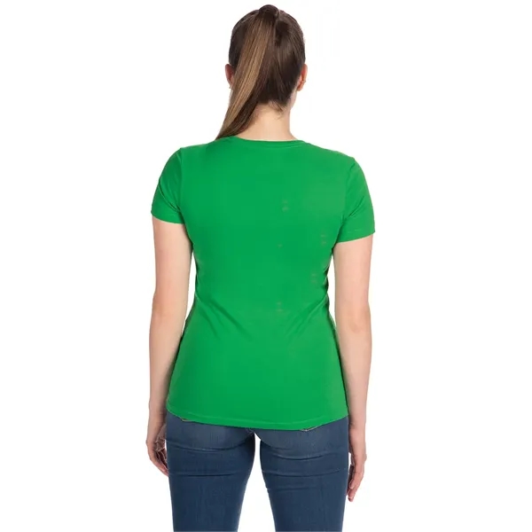 Womens Boyfriend Tee shirt. Blank product.... from ASI 89380 Staton Corporate and Casual