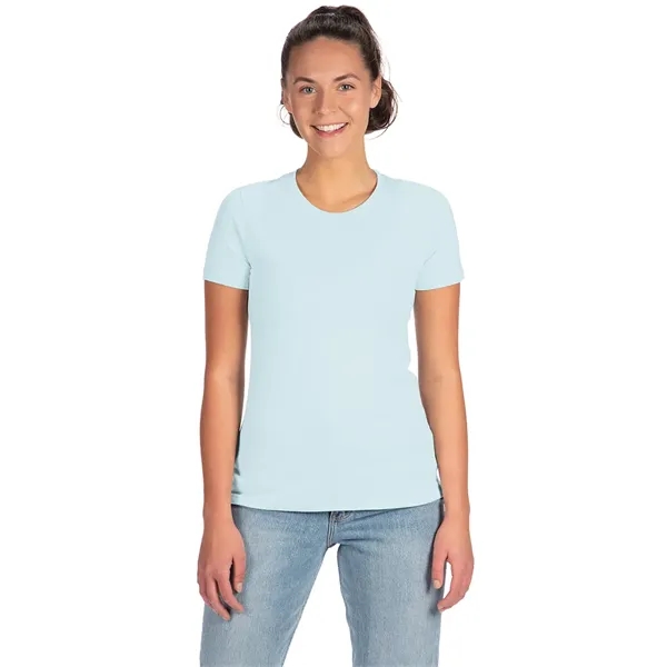 Womens Boyfriend Tee shirt. Blank product.... from ASI 89380 Staton Corporate and Casual