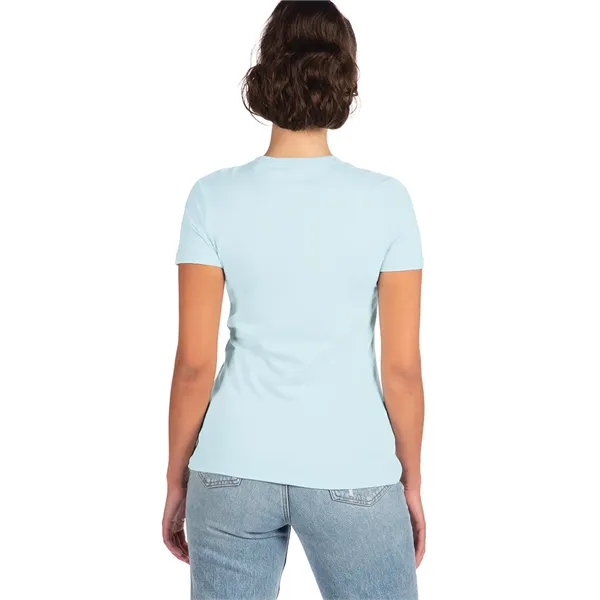 Womens Boyfriend Tee shirt. Blank product.... from ASI 89380 Staton Corporate and Casual