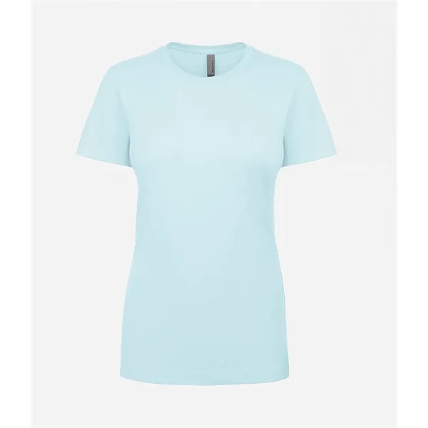 Womens Boyfriend Tee shirt. Blank product.... from ASI 89380 Staton Corporate and Casual