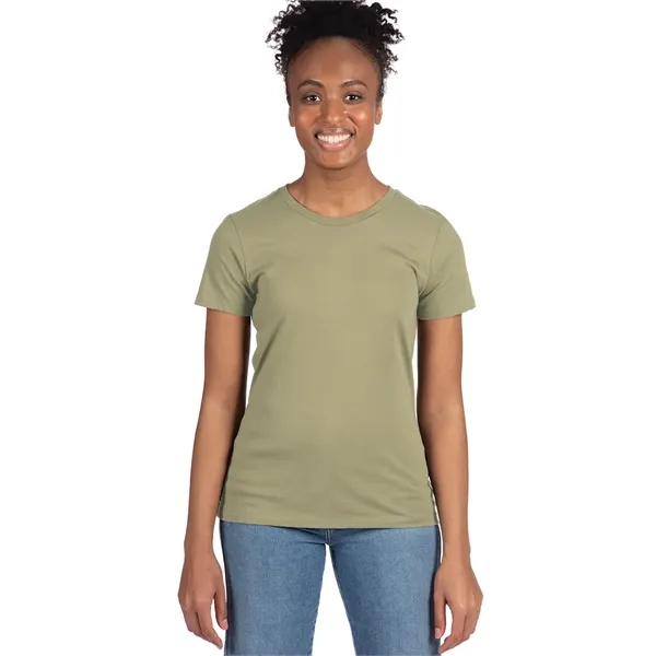 Womens Boyfriend Tee shirt. Blank product.... from ASI 89380 Staton Corporate and Casual