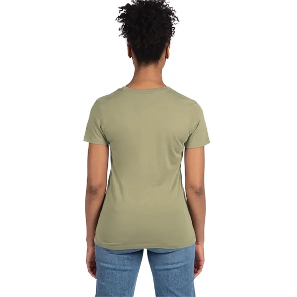 Womens Boyfriend Tee shirt. Blank product.... from ASI 89380 Staton Corporate and Casual