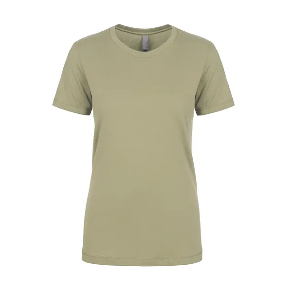 Womens Boyfriend Tee shirt. Blank product.... from ASI 89380 Staton Corporate and Casual