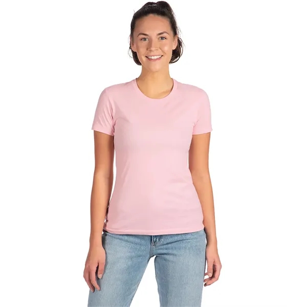 Womens Boyfriend Tee shirt. Blank product.... from ASI 89380 Staton Corporate and Casual