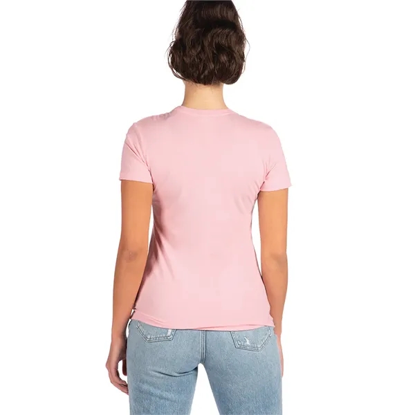 Womens Boyfriend Tee shirt. Blank product.... from ASI 89380 Staton Corporate and Casual