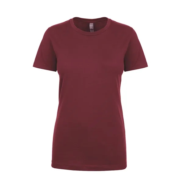 Womens Boyfriend Tee shirt. Blank product.... from ASI 89380 Staton Corporate and Casual