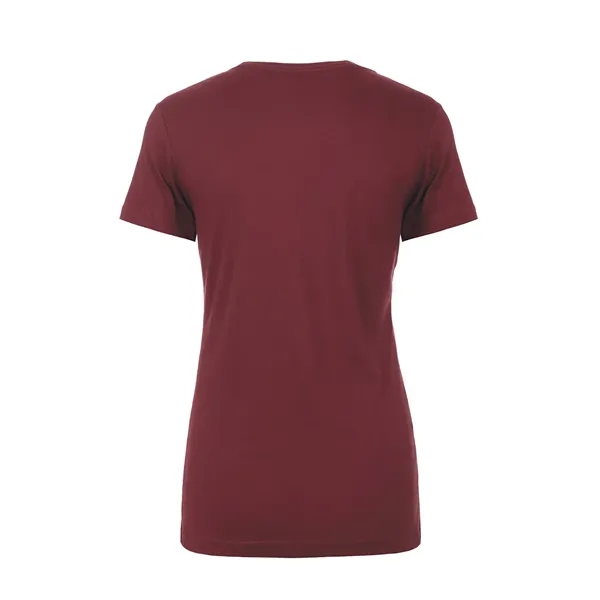 Womens Boyfriend Tee shirt. Blank product.... from ASI 89380 Staton Corporate and Casual