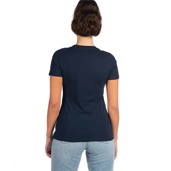 Womens Boyfriend Tee shirt. Blank product.... from ASI 89380 Staton Corporate and Casual