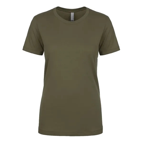 Womens Boyfriend Tee shirt. Blank product.... from ASI 89380 Staton Corporate and Casual