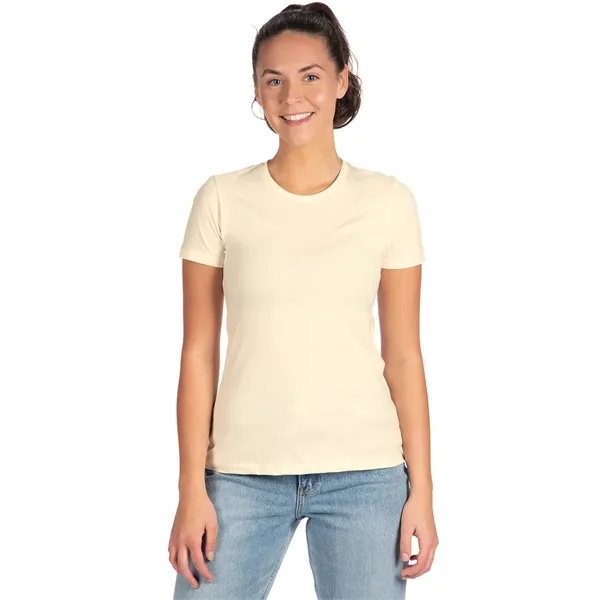 Womens Boyfriend Tee shirt. Blank product.... from ASI 89380 Staton Corporate and Casual
