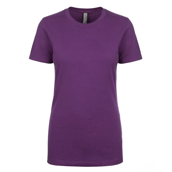 Womens Boyfriend Tee shirt. Blank product.... from ASI 89380 Staton Corporate and Casual