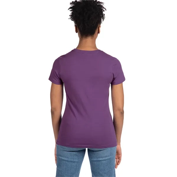 Womens Boyfriend Tee shirt. Blank product.... from ASI 89380 Staton Corporate and Casual