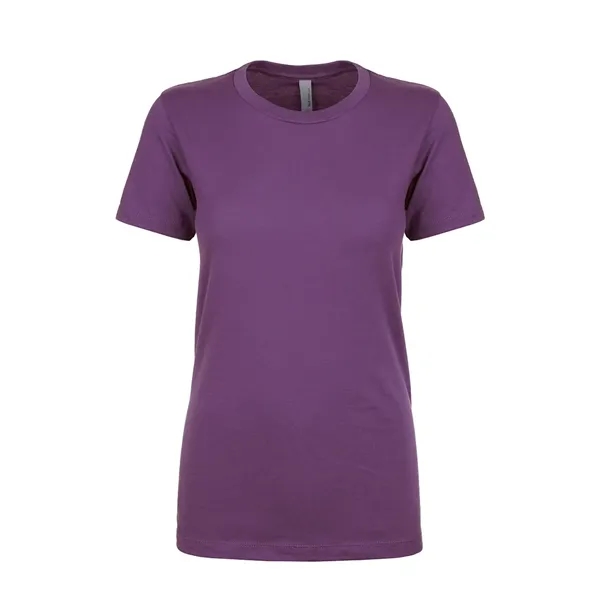 Womens Boyfriend Tee shirt. Blank product.... from ASI 89380 Staton Corporate and Casual