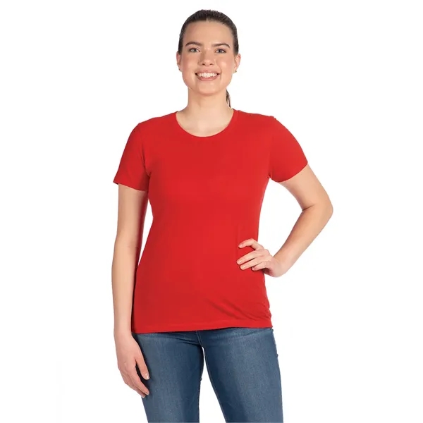 Womens Boyfriend Tee shirt. Blank product.... from ASI 89380 Staton Corporate and Casual