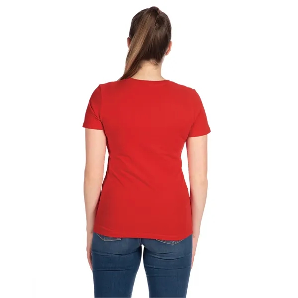 Womens Boyfriend Tee shirt. Blank product.... from ASI 89380 Staton Corporate and Casual