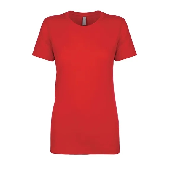 Womens Boyfriend Tee shirt. Blank product.... from ASI 89380 Staton Corporate and Casual