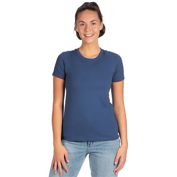 Womens Boyfriend Tee shirt. Blank product.... from ASI 89380 Staton Corporate and Casual