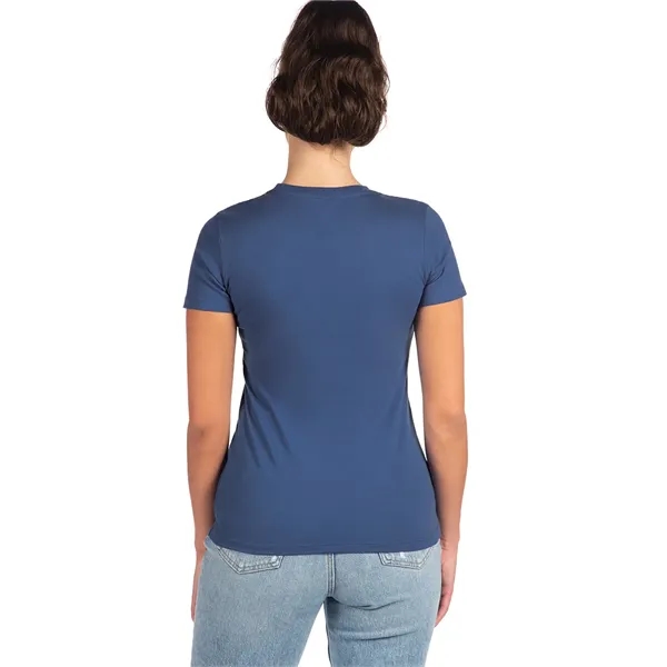 Womens Boyfriend Tee shirt. Blank product.... from ASI 89380 Staton Corporate and Casual