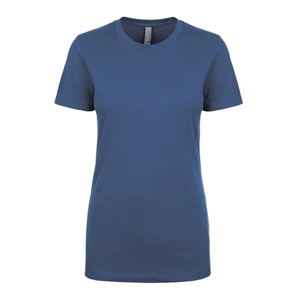 Womens Boyfriend Tee shirt. Blank product.... from ASI 89380 Staton Corporate and Casual