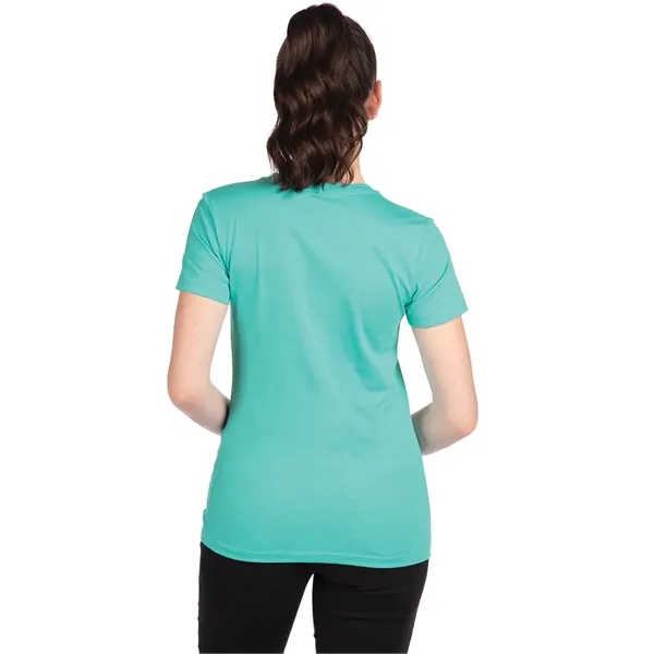 Womens Boyfriend Tee shirt. Blank product.... from ASI 89380 Staton Corporate and Casual