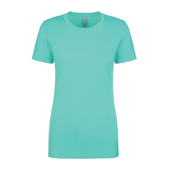 Womens Boyfriend Tee shirt. Blank product.... from ASI 89380 Staton Corporate and Casual