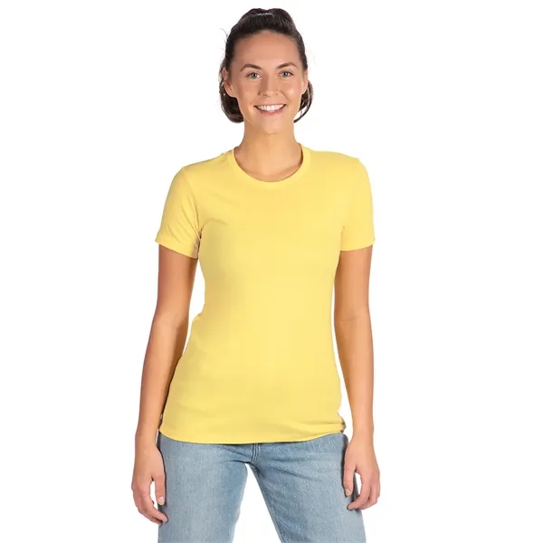 Womens Boyfriend Tee shirt. Blank product.... from ASI 89380 Staton Corporate and Casual