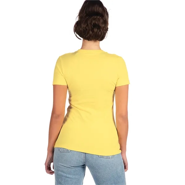 Womens Boyfriend Tee shirt. Blank product.... from ASI 89380 Staton Corporate and Casual