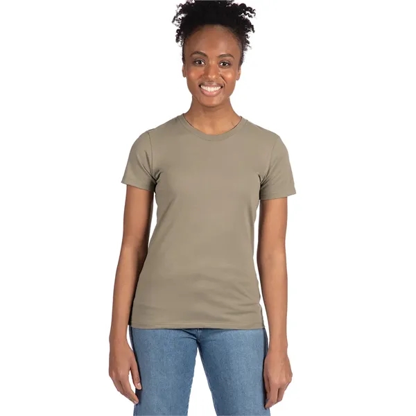 Womens Boyfriend Tee shirt. Blank product.... from ASI 89380 Staton Corporate and Casual