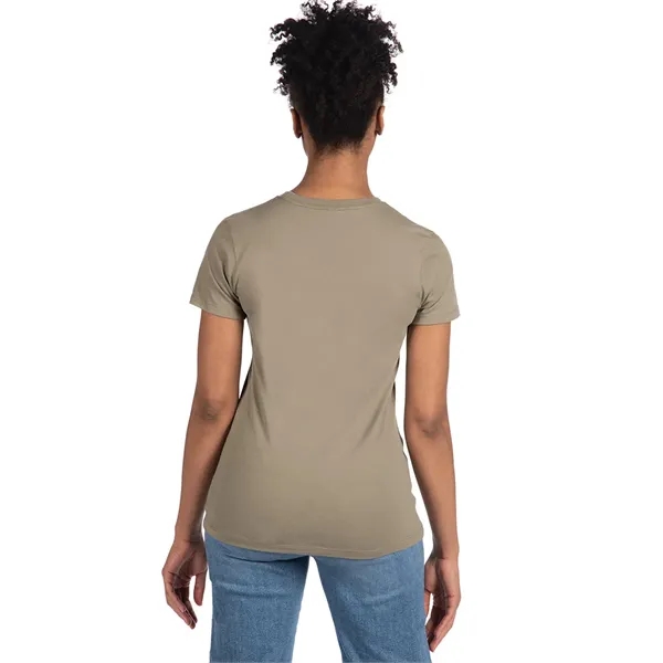 Womens Boyfriend Tee shirt. Blank product.... from ASI 89380 Staton Corporate and Casual