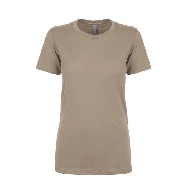 Womens Boyfriend Tee shirt. Blank product.... from ASI 89380 Staton Corporate and Casual