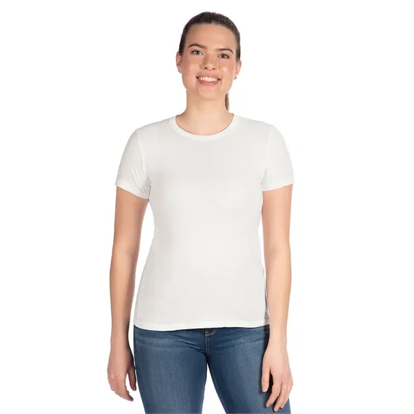 Womens Boyfriend Tee shirt. Blank product.... from ASI 89380 Staton Corporate and Casual